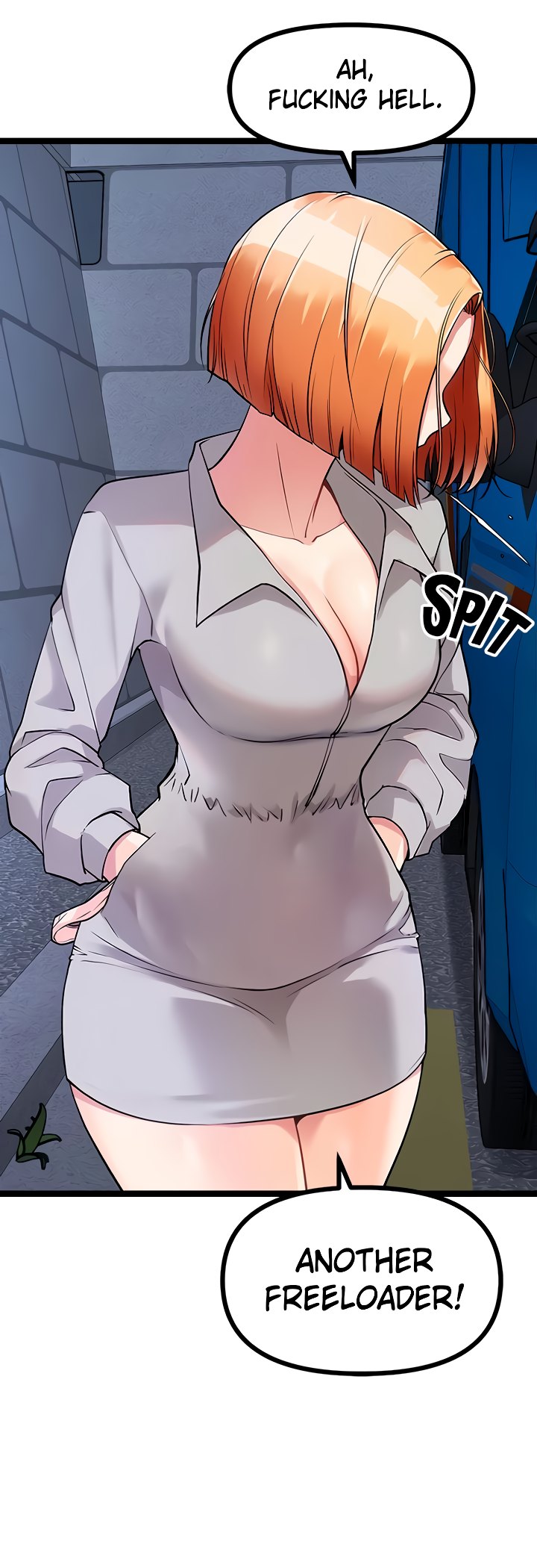 Cucumber Market - Chapter 5 - picture 38