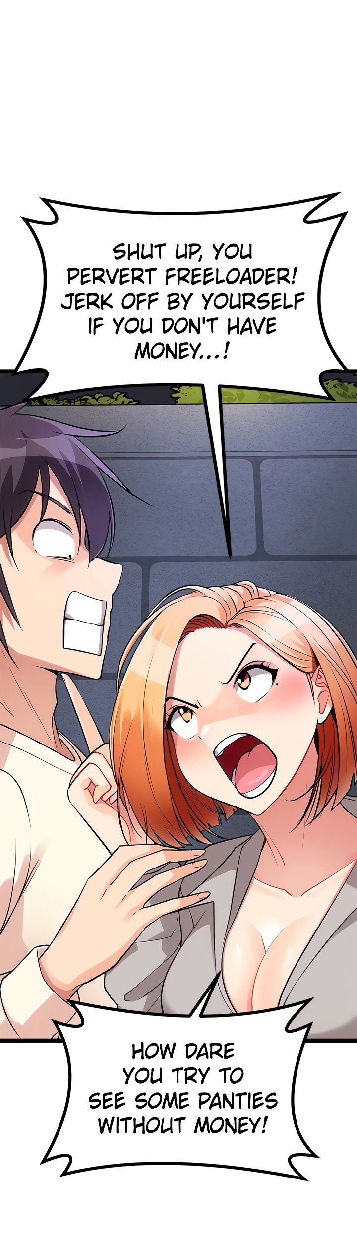 Cucumber Market - Chapter 5 - picture 41