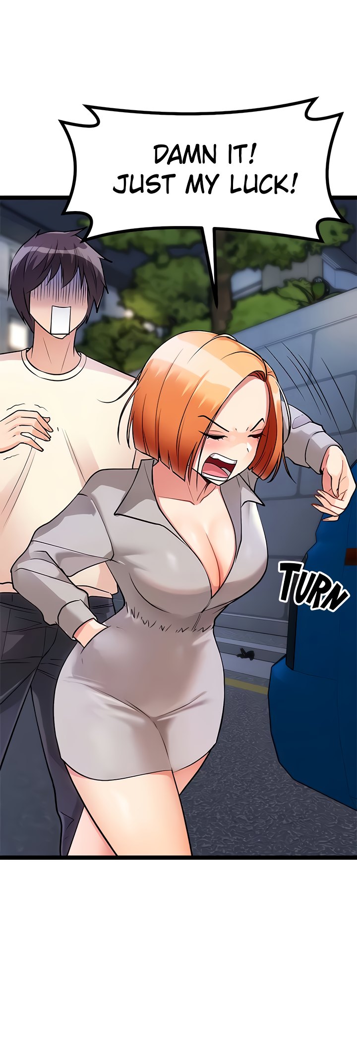 Cucumber Market - Chapter 5 - picture 42