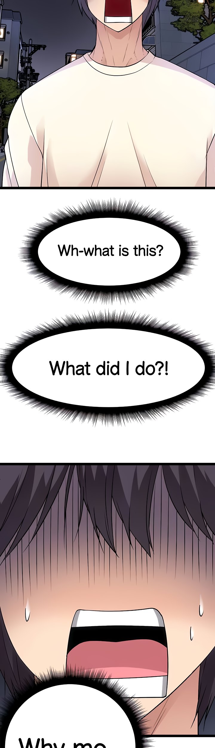 Cucumber Market - Chapter 5 - picture 44
