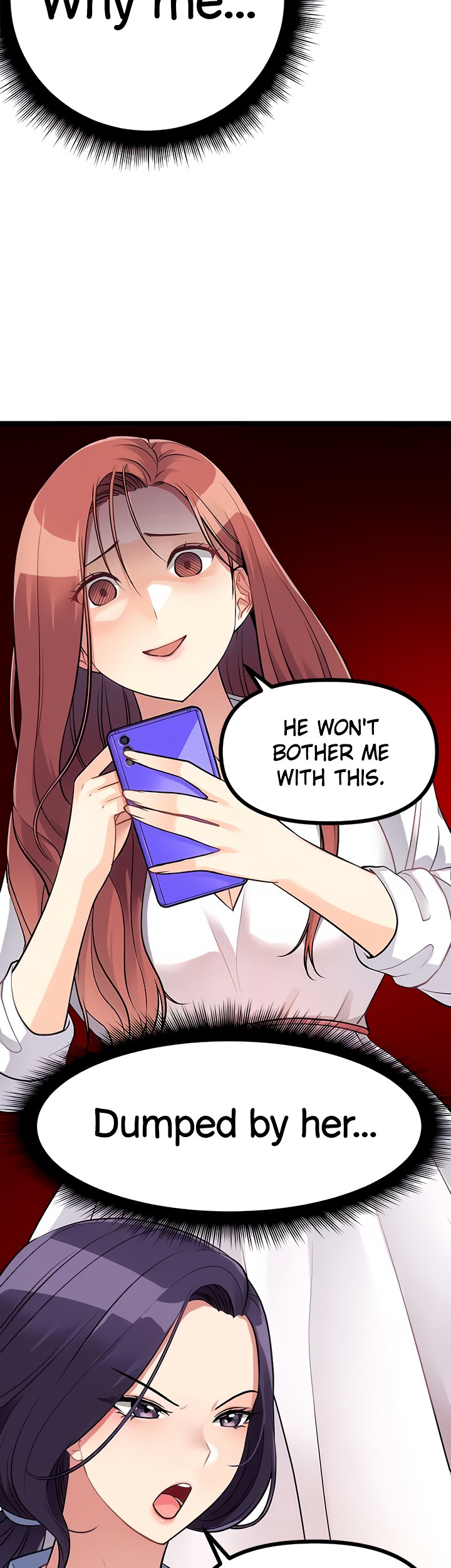 Cucumber Market - Chapter 5 - picture 45