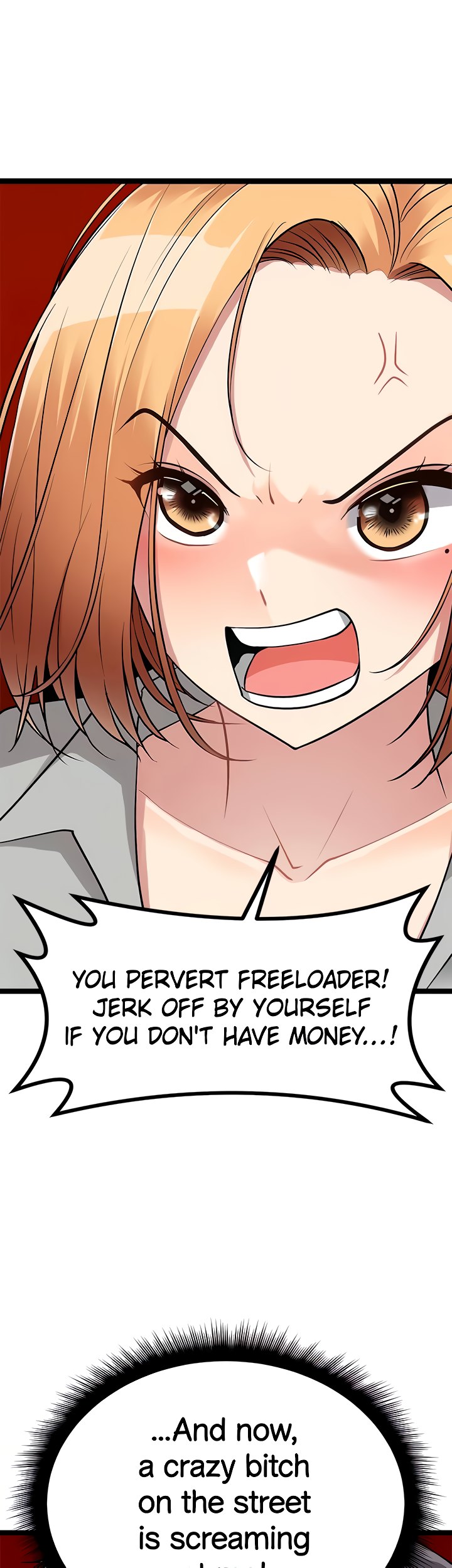 Cucumber Market - Chapter 5 - picture 47