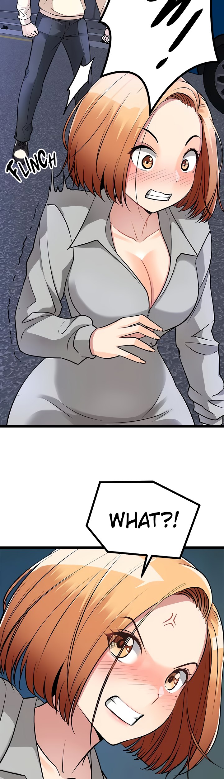 Cucumber Market - Chapter 5 - picture 49