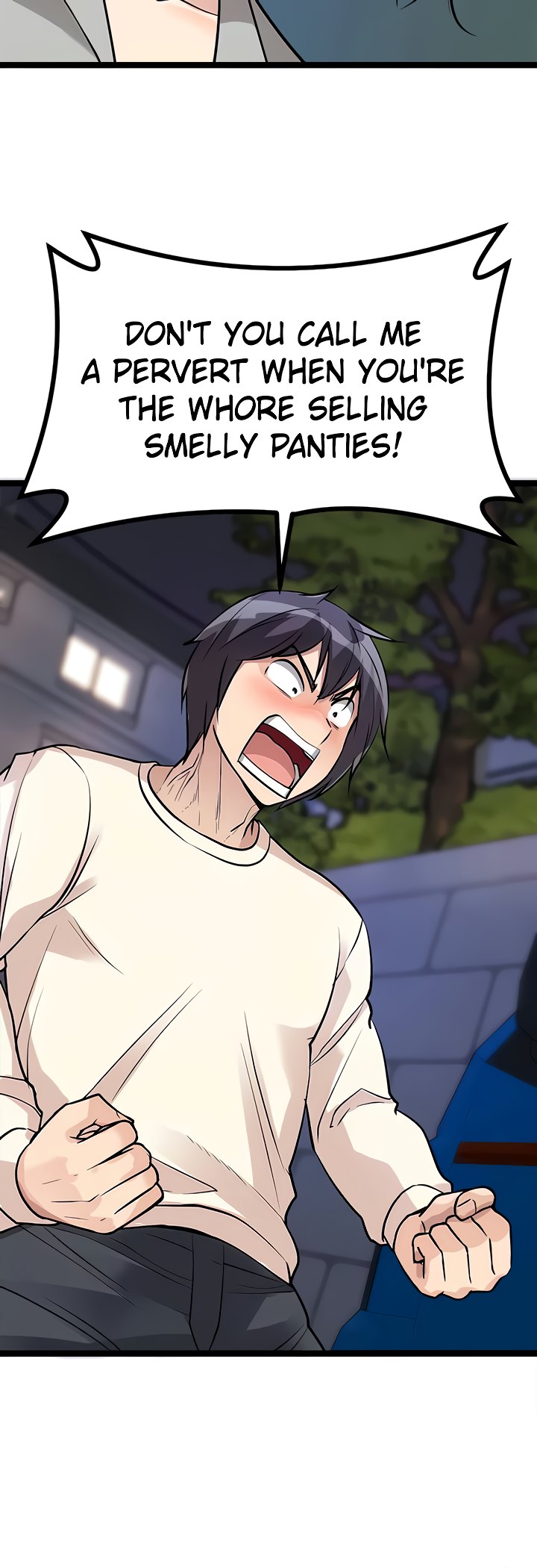 Cucumber Market - Chapter 5 - picture 50
