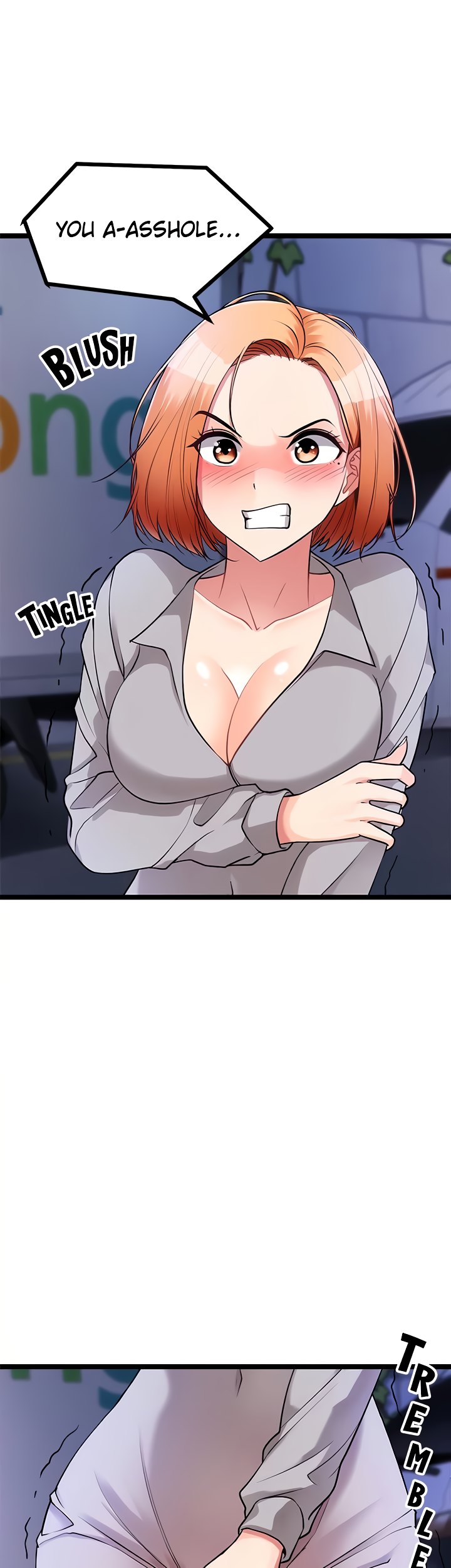 Cucumber Market - Chapter 5 - picture 51