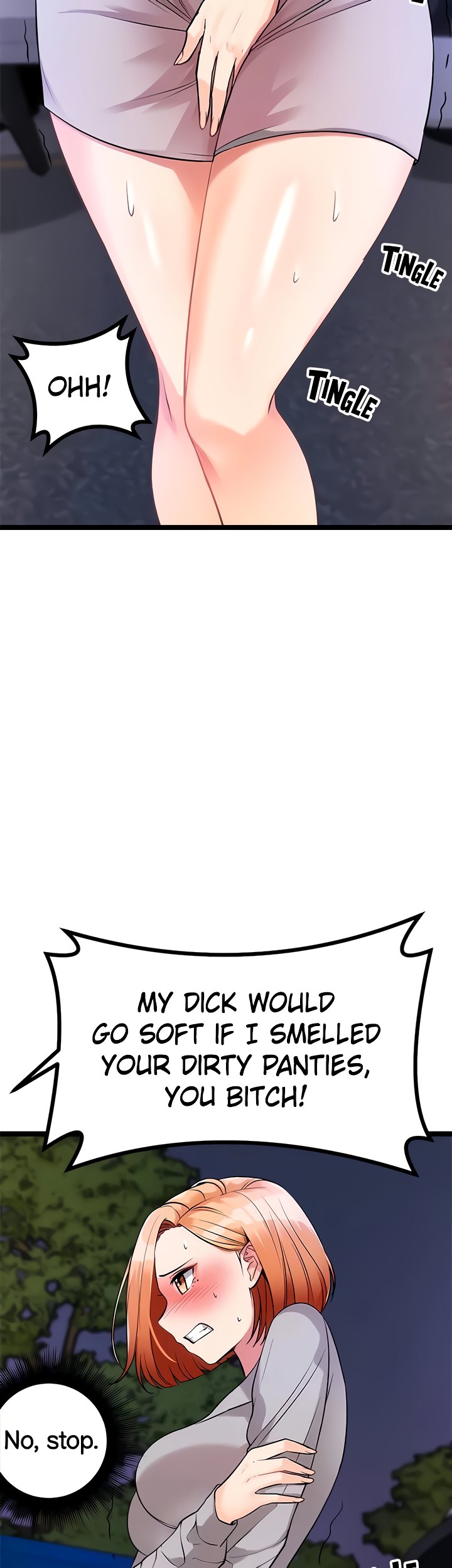 Cucumber Market - Chapter 5 - picture 52