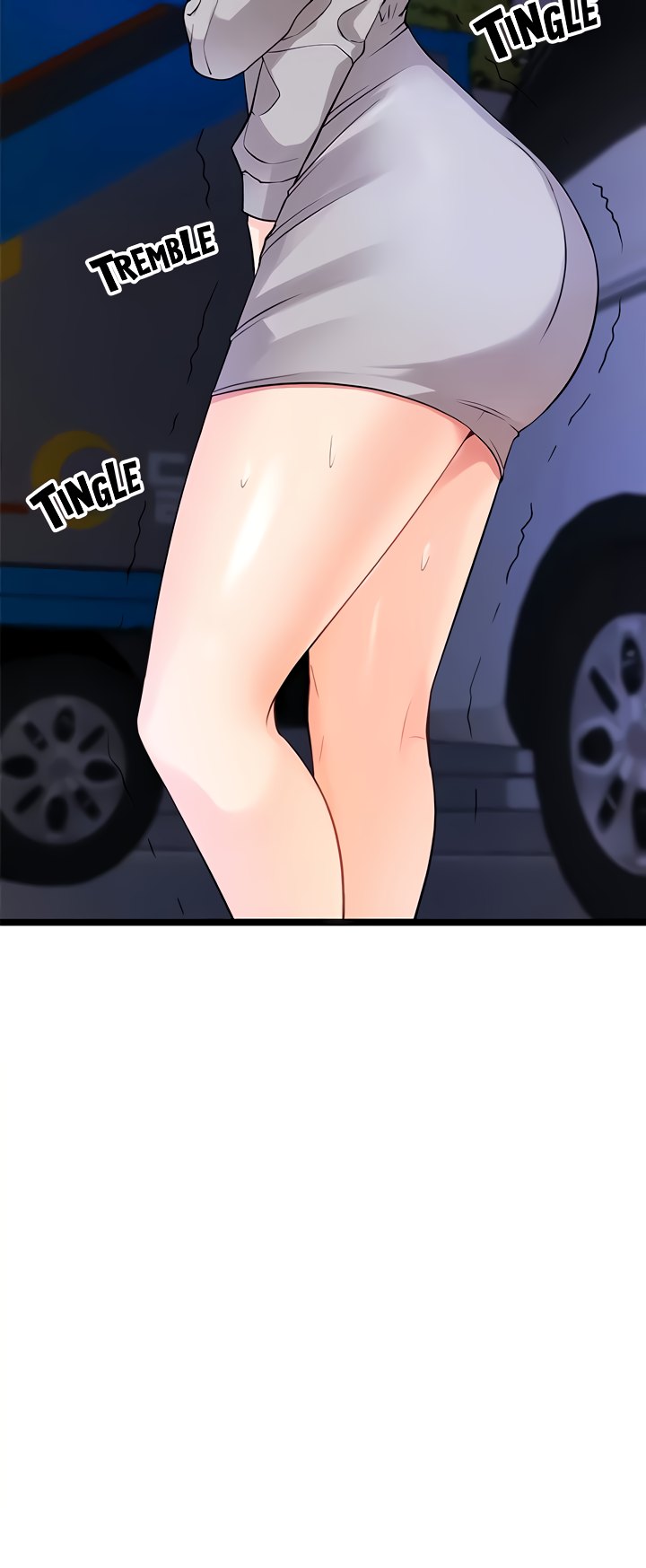 Cucumber Market - Chapter 5 - picture 53
