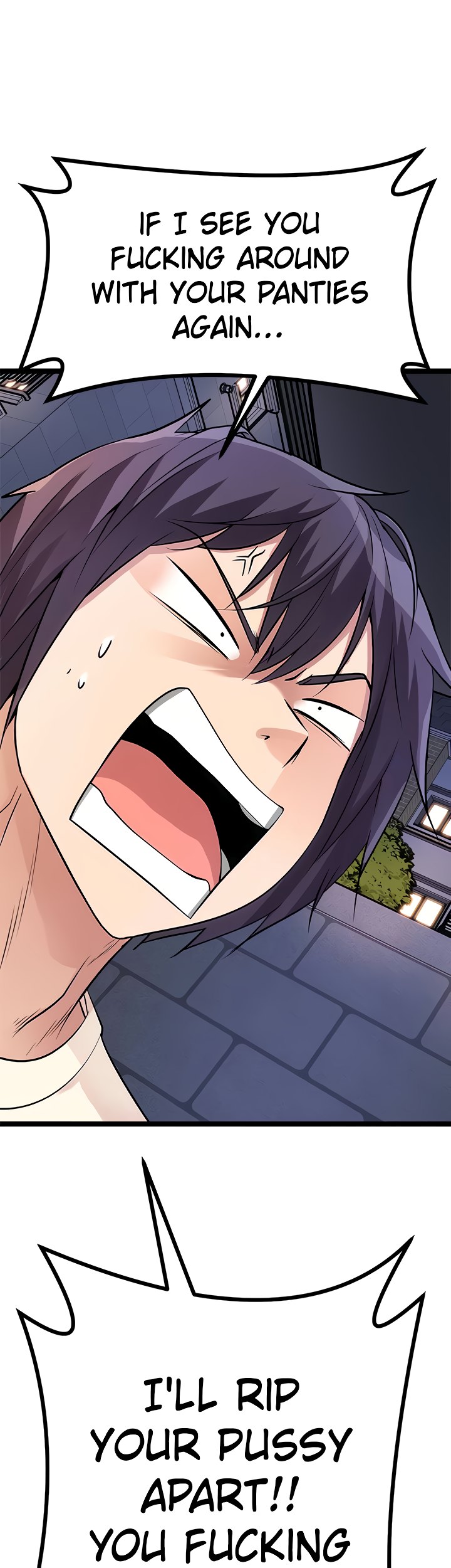 Cucumber Market - Chapter 5 - picture 54