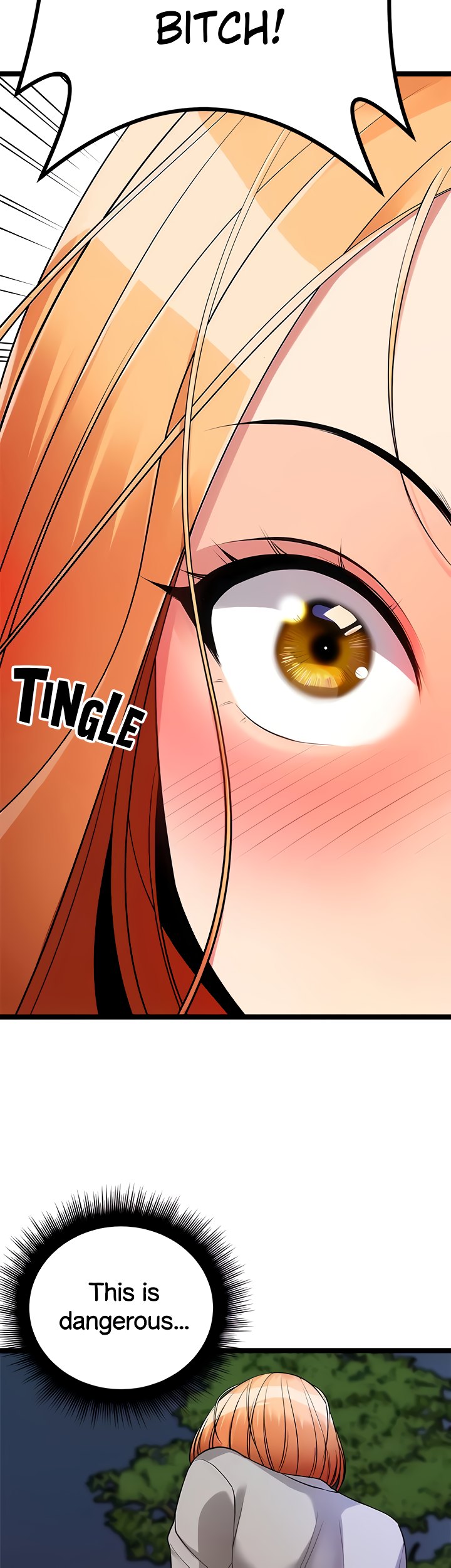Cucumber Market - Chapter 5 - picture 55