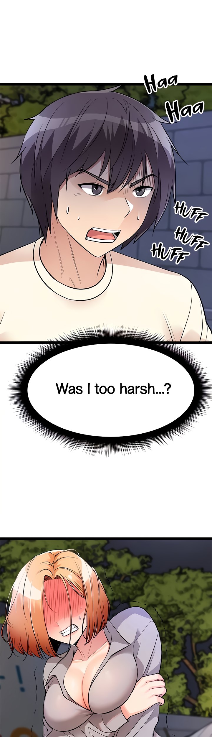 Cucumber Market - Chapter 5 - picture 57