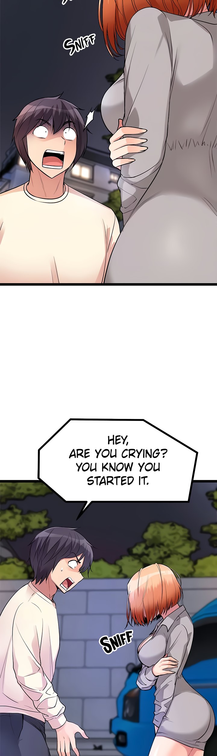 Cucumber Market - Chapter 5 - picture 59