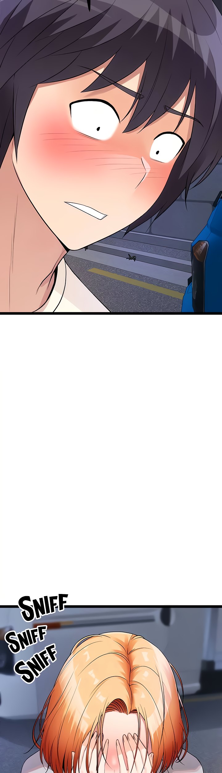 Cucumber Market - Chapter 5 - picture 63