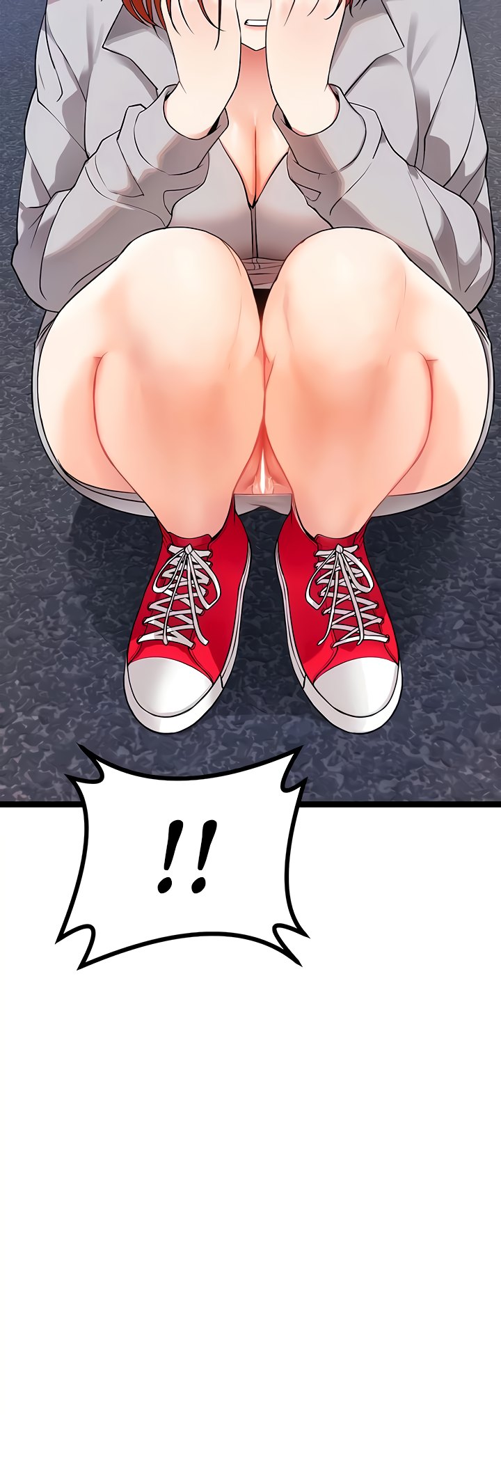 Cucumber Market - Chapter 5 - picture 64