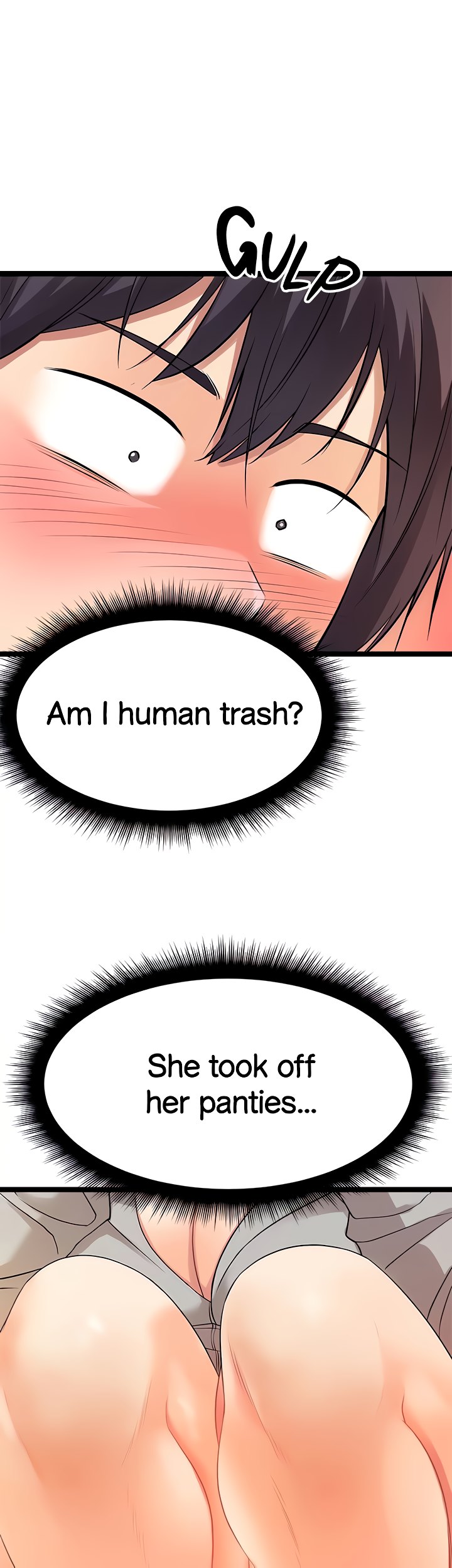 Cucumber Market - Chapter 5 - picture 65