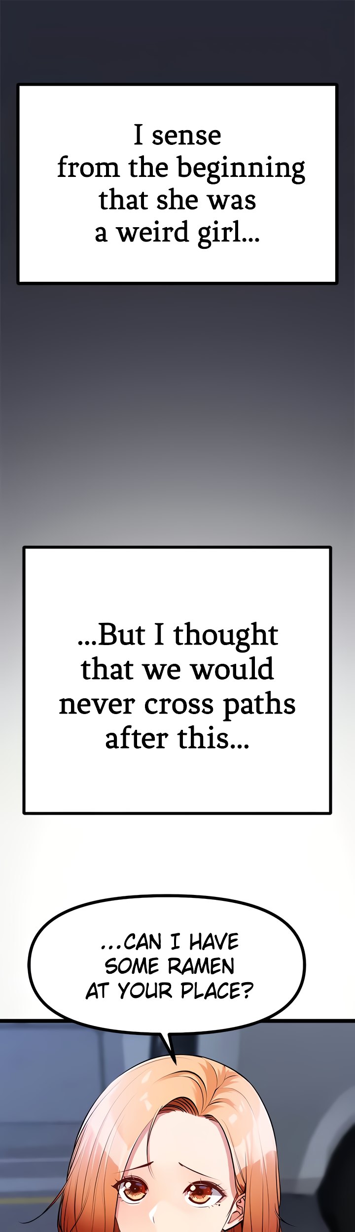 Cucumber Market - Chapter 5 - picture 69