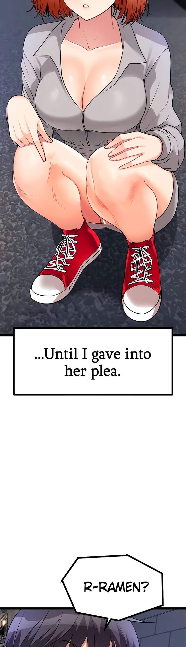 Cucumber Market - Chapter 5 - picture 70