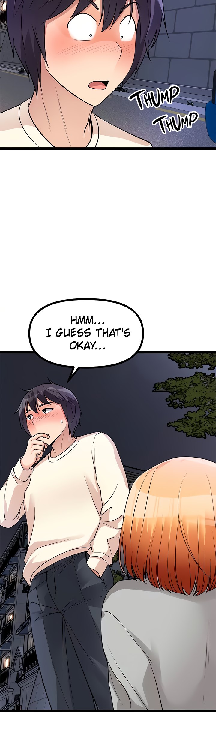 Cucumber Market - Chapter 5 - picture 71
