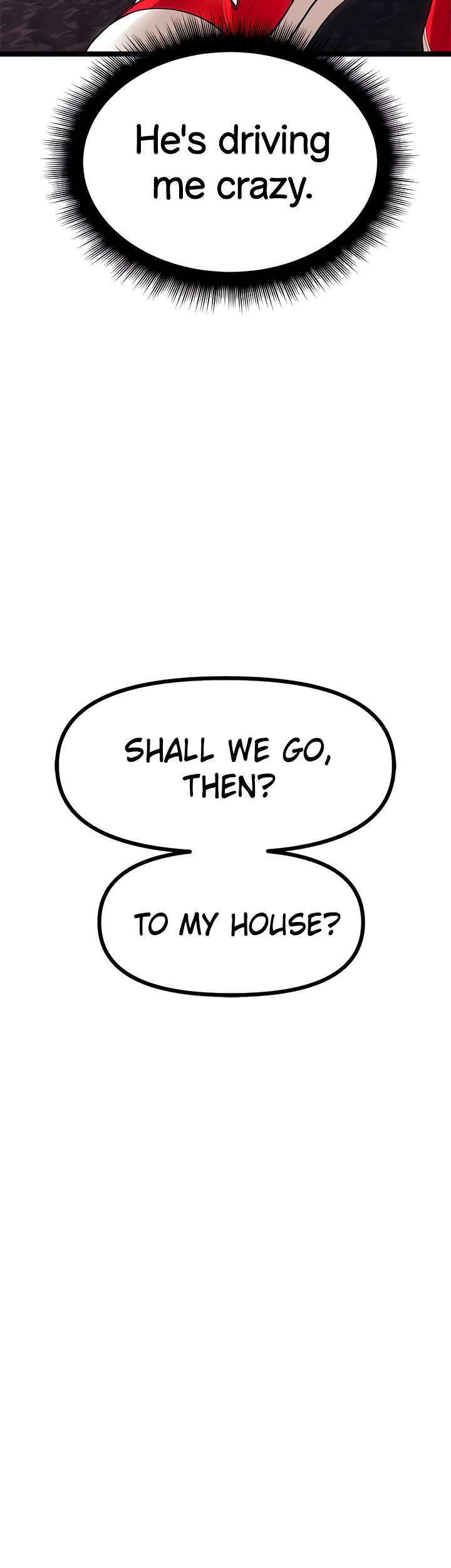 Cucumber Market - Chapter 5 - picture 74