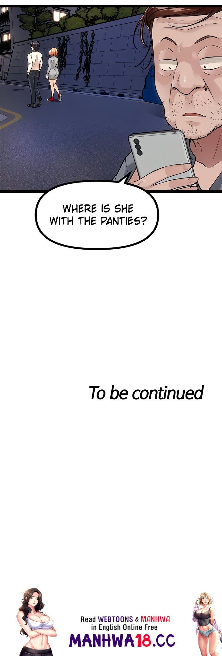 Cucumber Market - Chapter 5 - picture 75