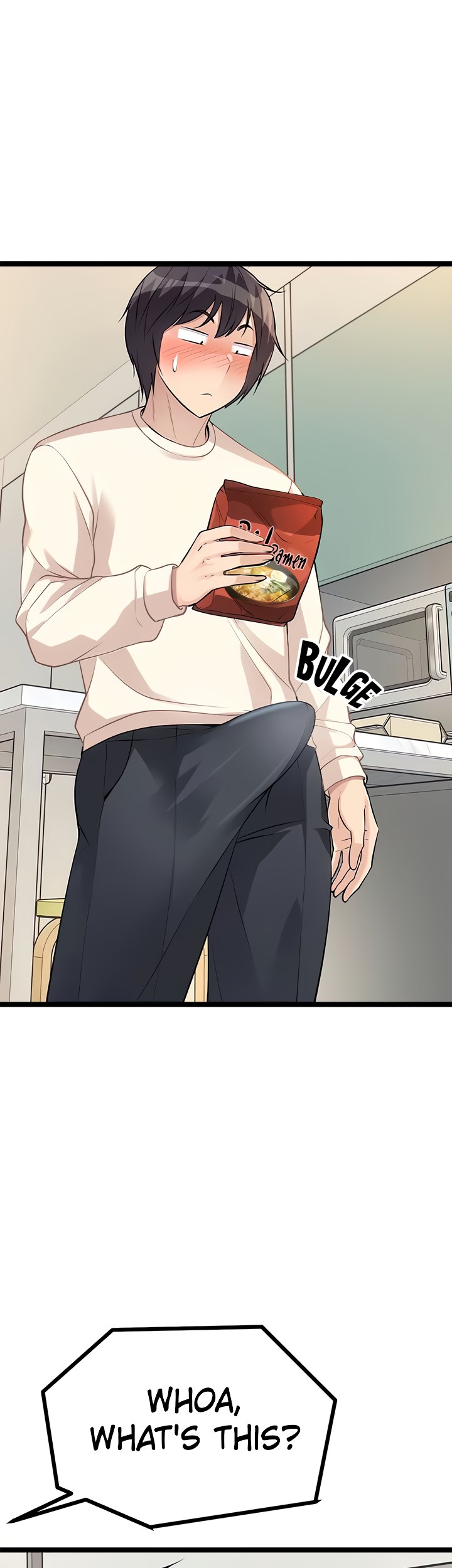Cucumber Market - Chapter 6 - picture 13