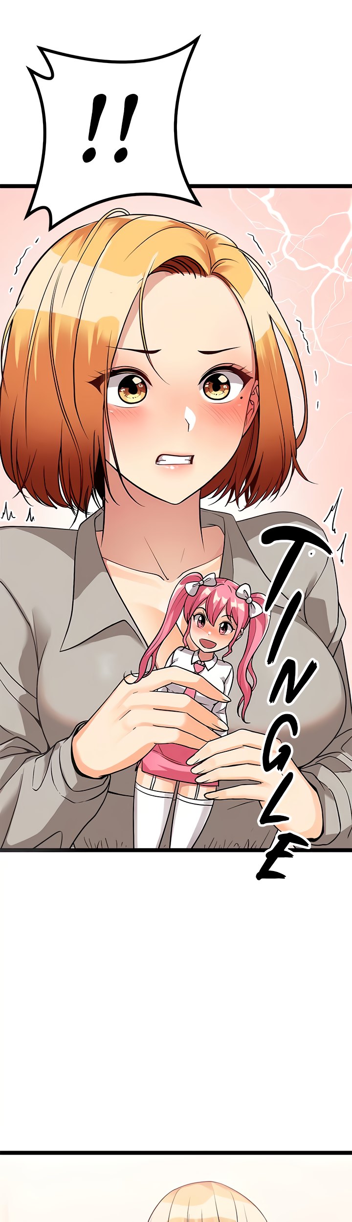 Cucumber Market - Chapter 6 - picture 21