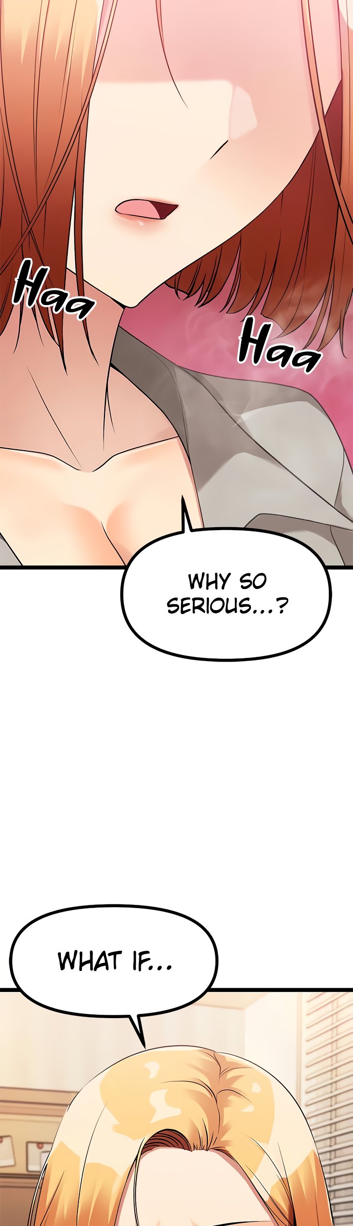 Cucumber Market - Chapter 6 - picture 23