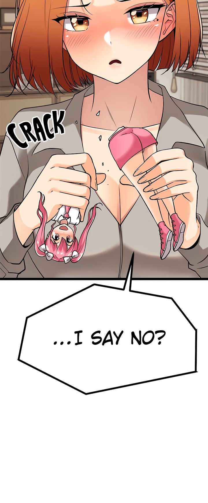 Cucumber Market - Chapter 6 - picture 24