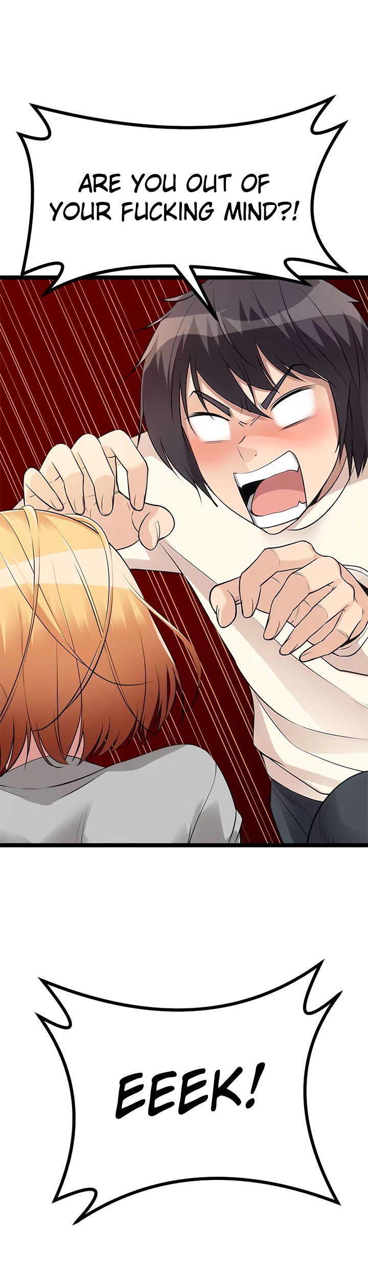 Cucumber Market - Chapter 6 - picture 25