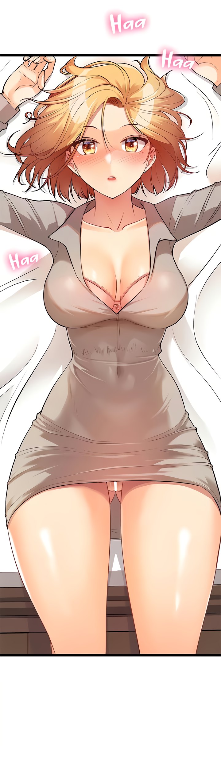 Cucumber Market - Chapter 6 - picture 27