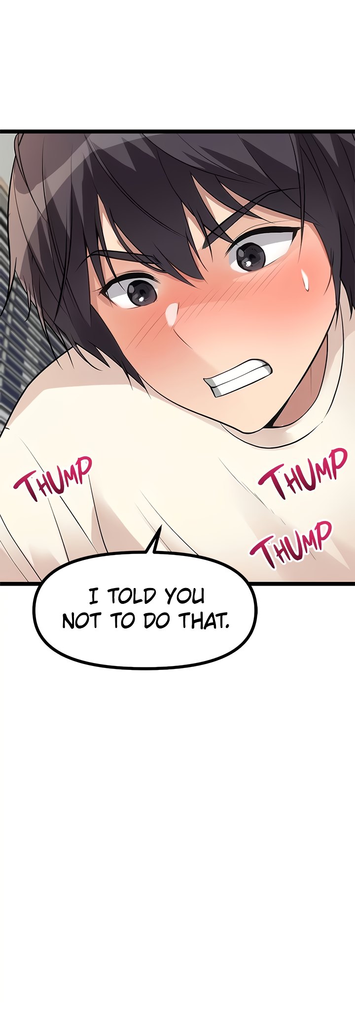 Cucumber Market - Chapter 6 - picture 28