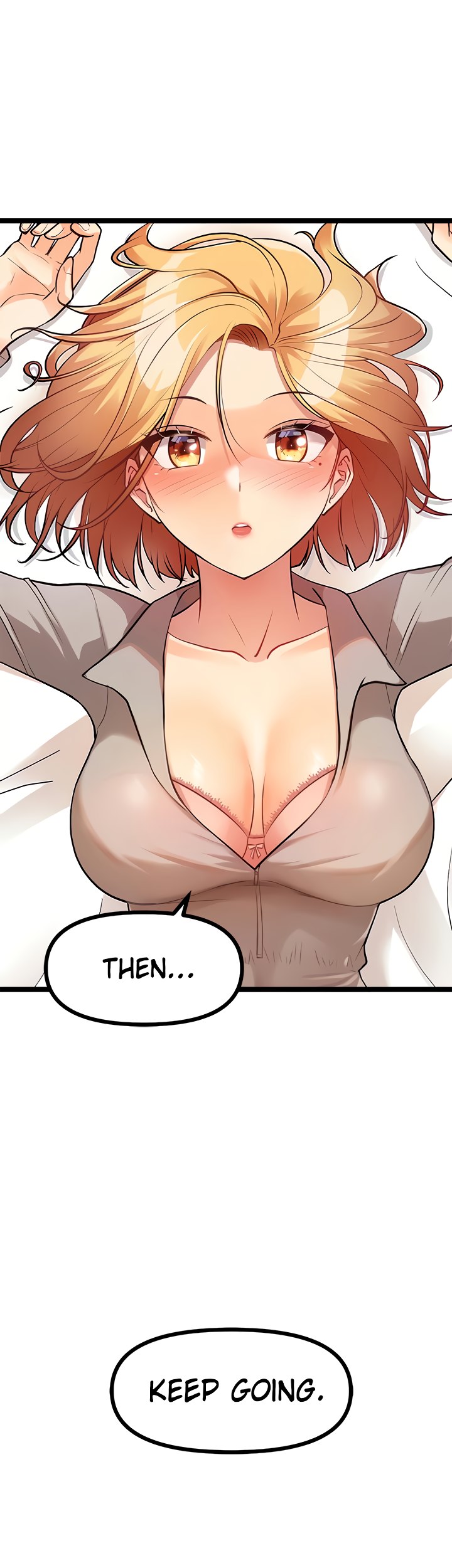 Cucumber Market - Chapter 6 - picture 29