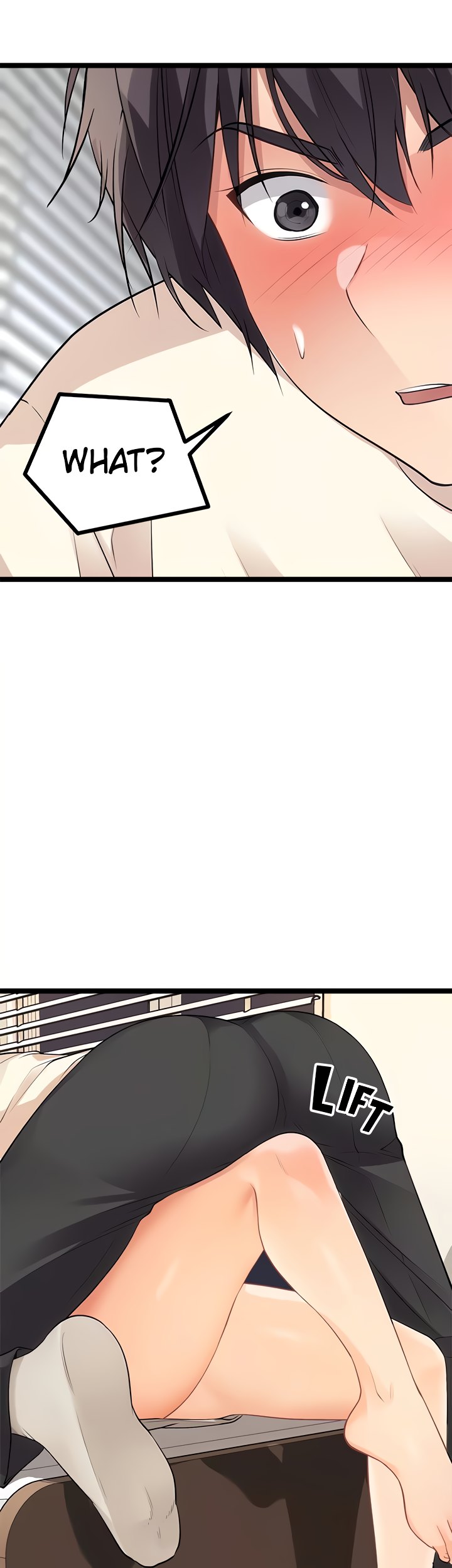 Cucumber Market - Chapter 6 - picture 30