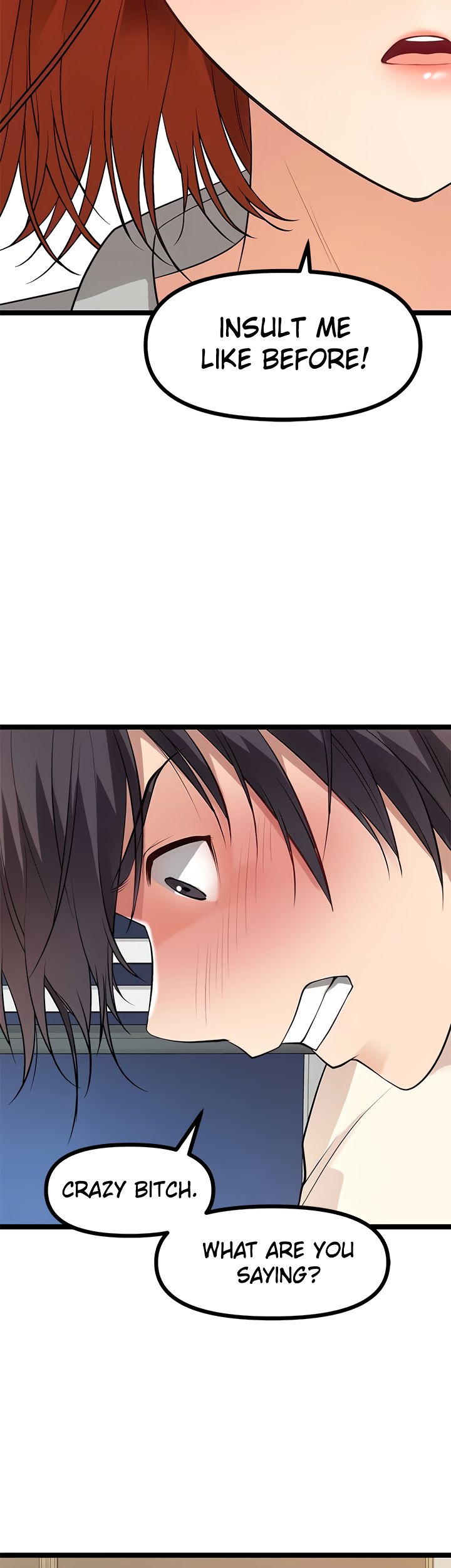 Cucumber Market - Chapter 6 - picture 34