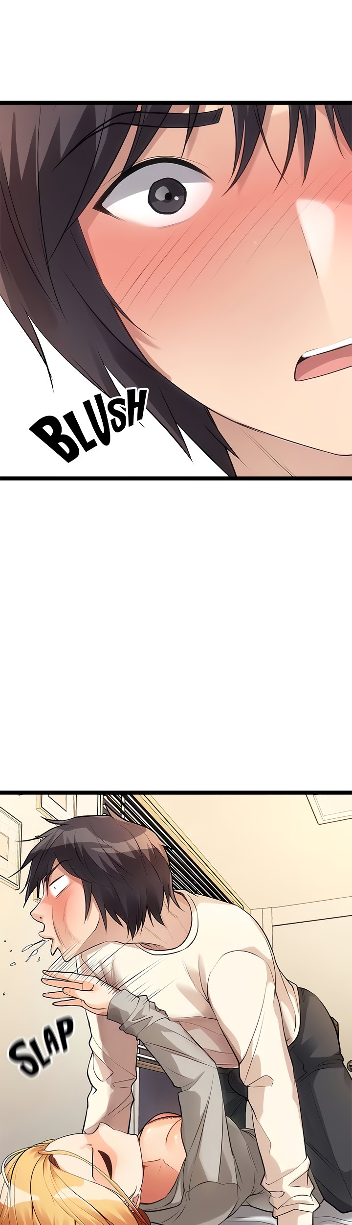 Cucumber Market - Chapter 6 - picture 38
