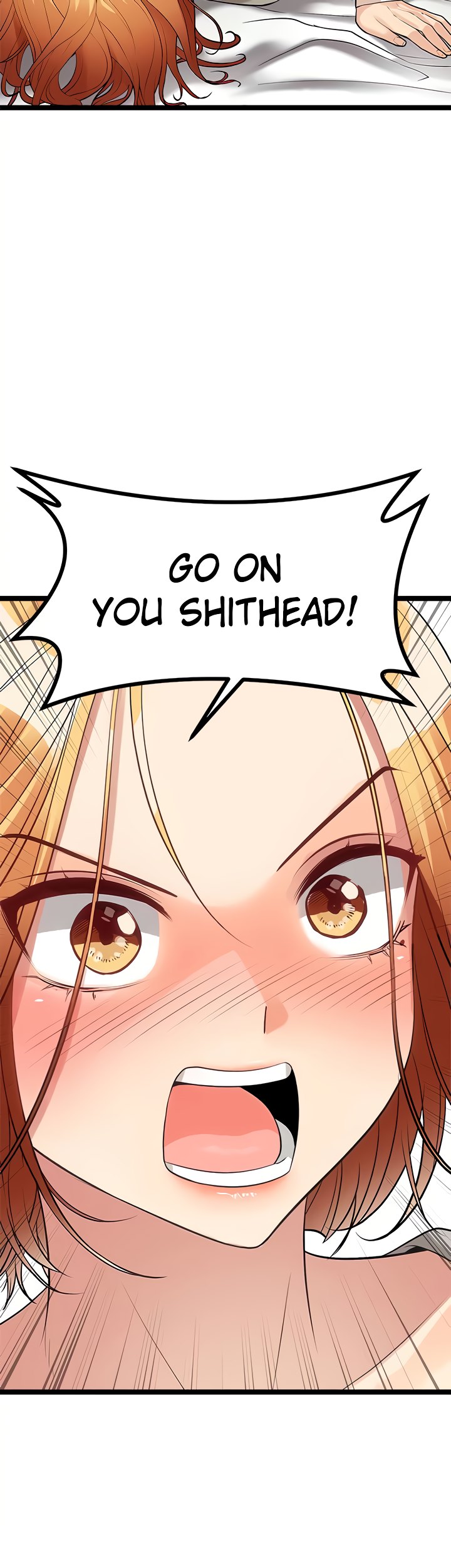 Cucumber Market - Chapter 6 - picture 39