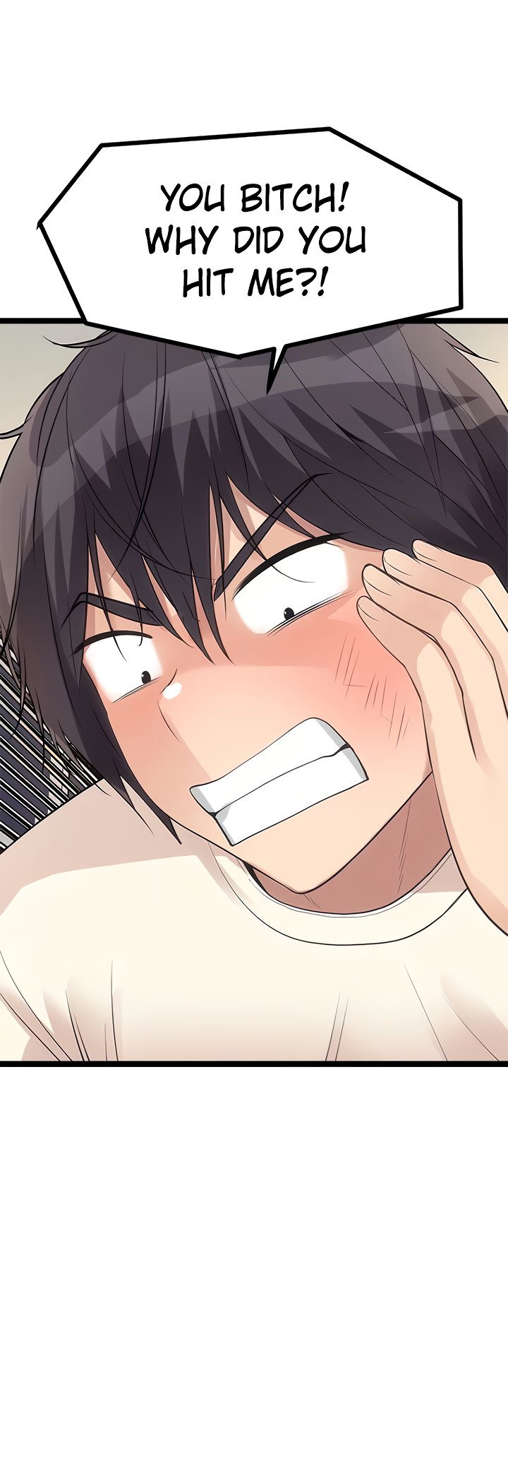 Cucumber Market - Chapter 6 - picture 40