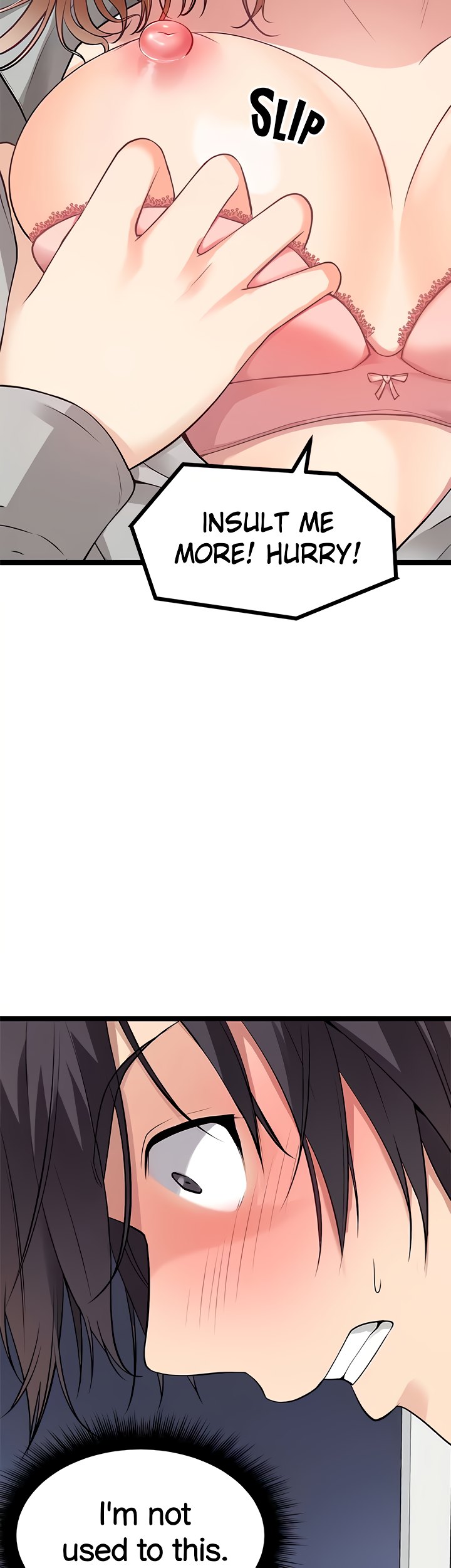 Cucumber Market - Chapter 6 - picture 43