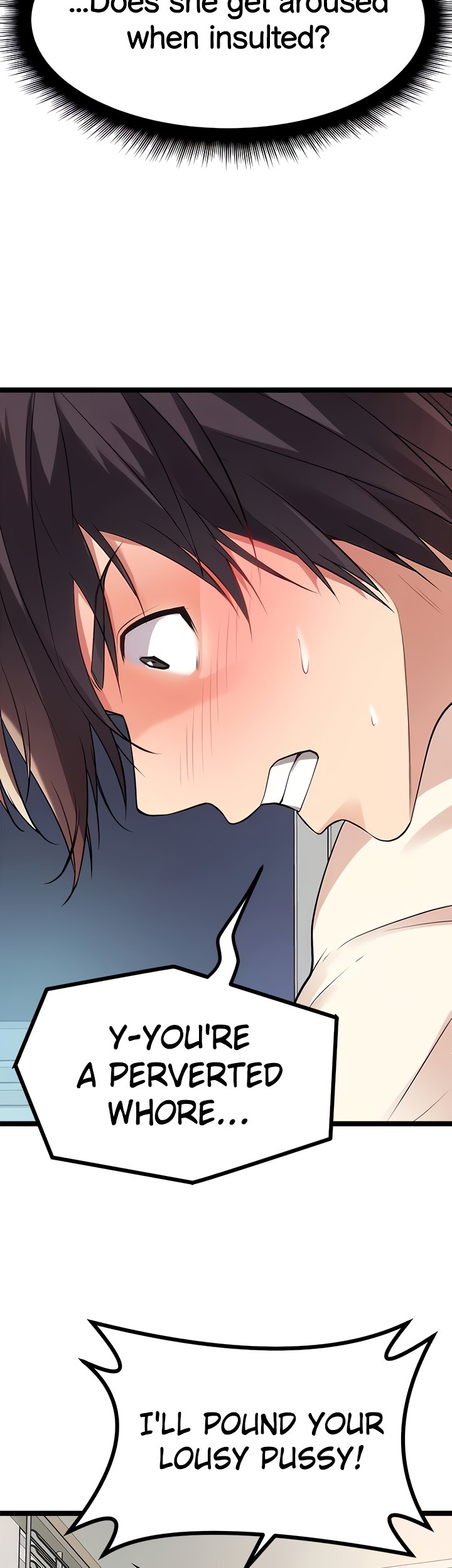 Cucumber Market - Chapter 6 - picture 46
