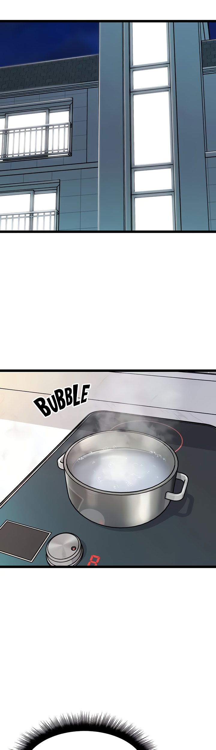 Cucumber Market - Chapter 6 - picture 5