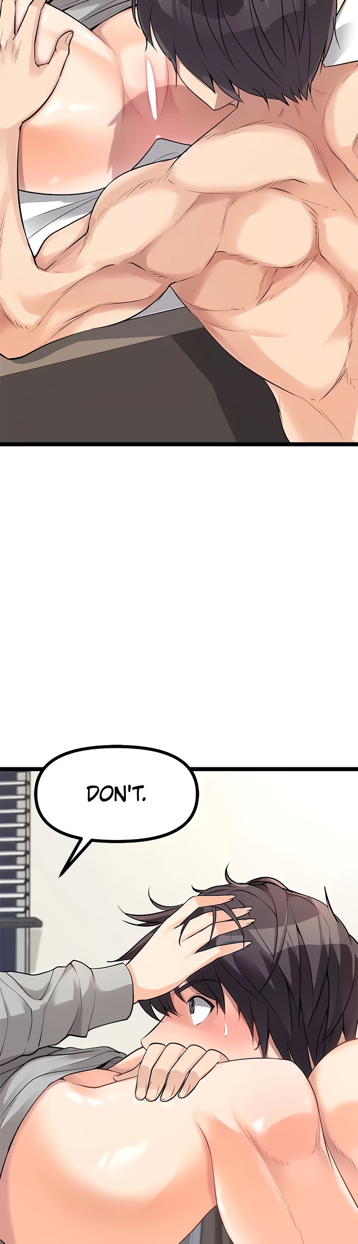 Cucumber Market - Chapter 6 - picture 54