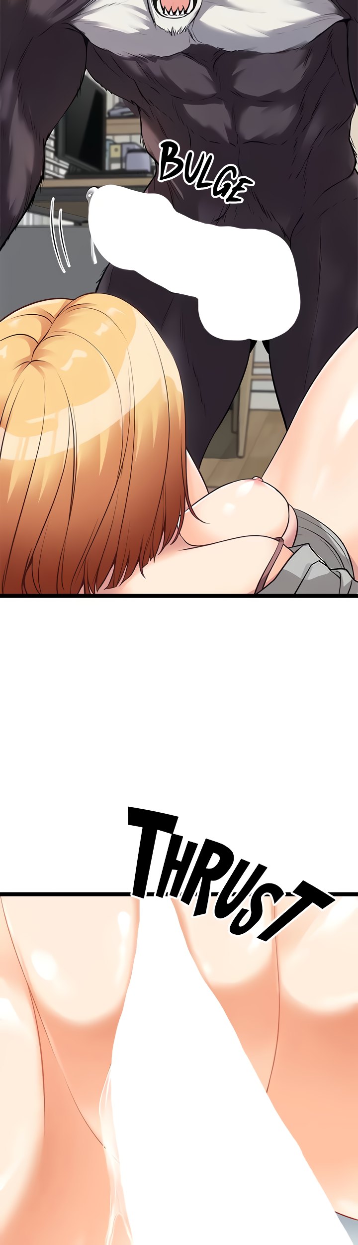 Cucumber Market - Chapter 6 - picture 58
