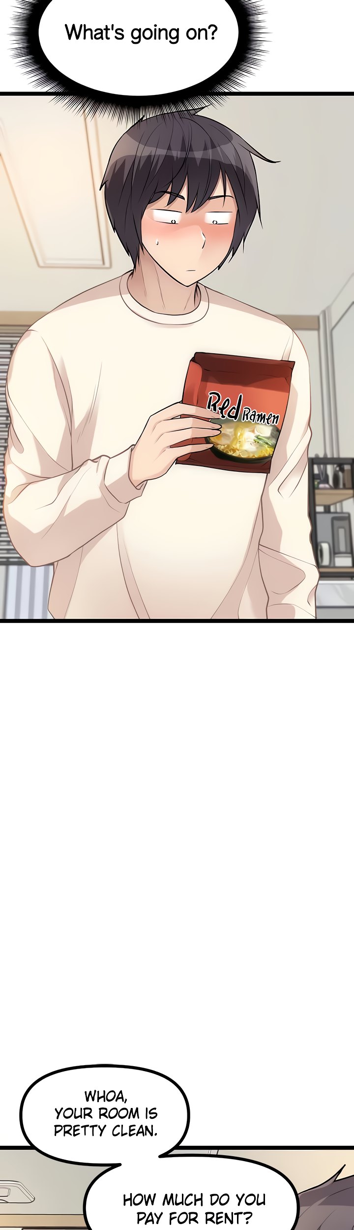 Cucumber Market - Chapter 6 - picture 6