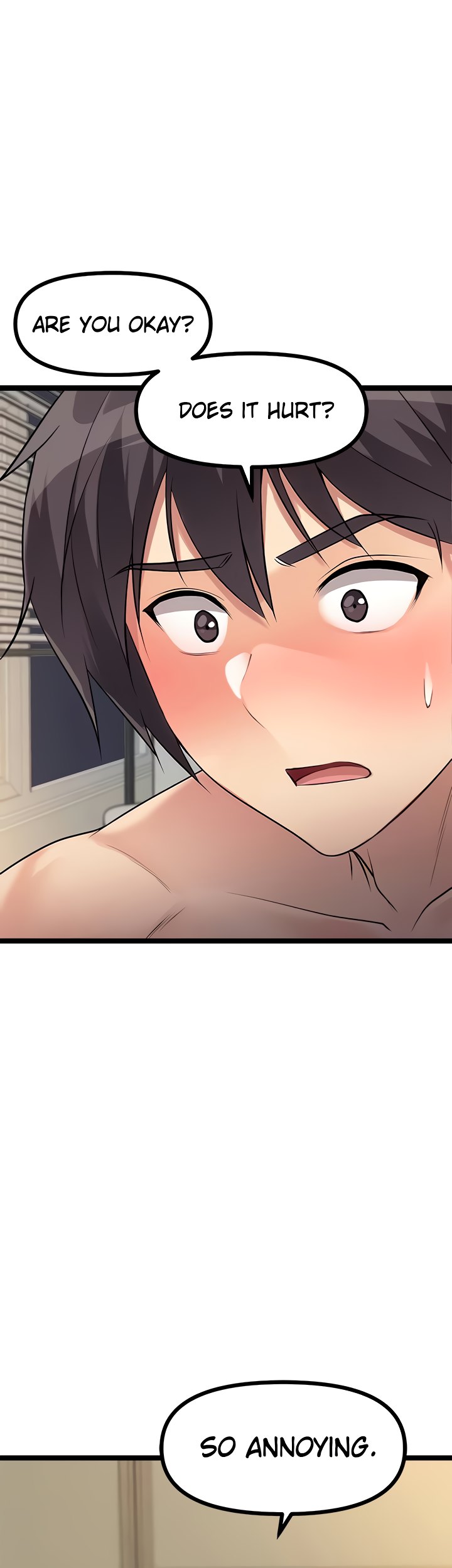 Cucumber Market - Chapter 6 - picture 61