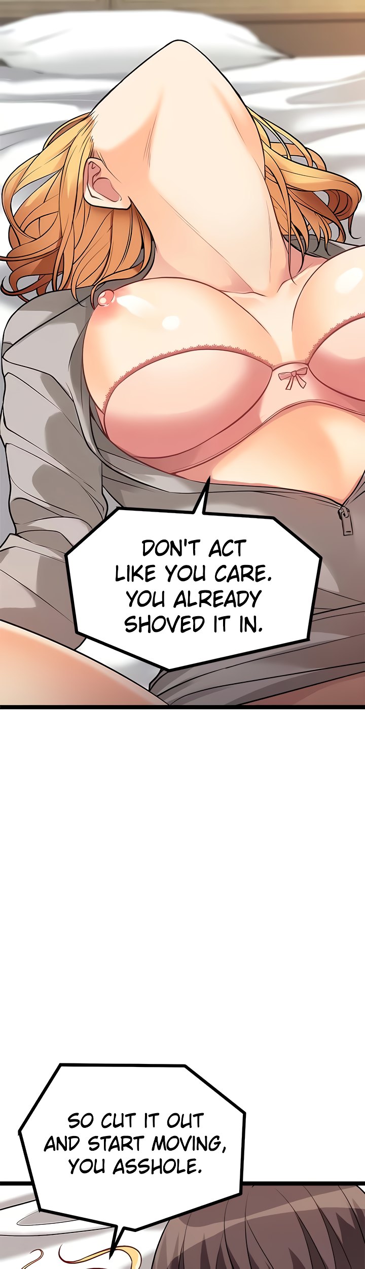 Cucumber Market - Chapter 6 - picture 62