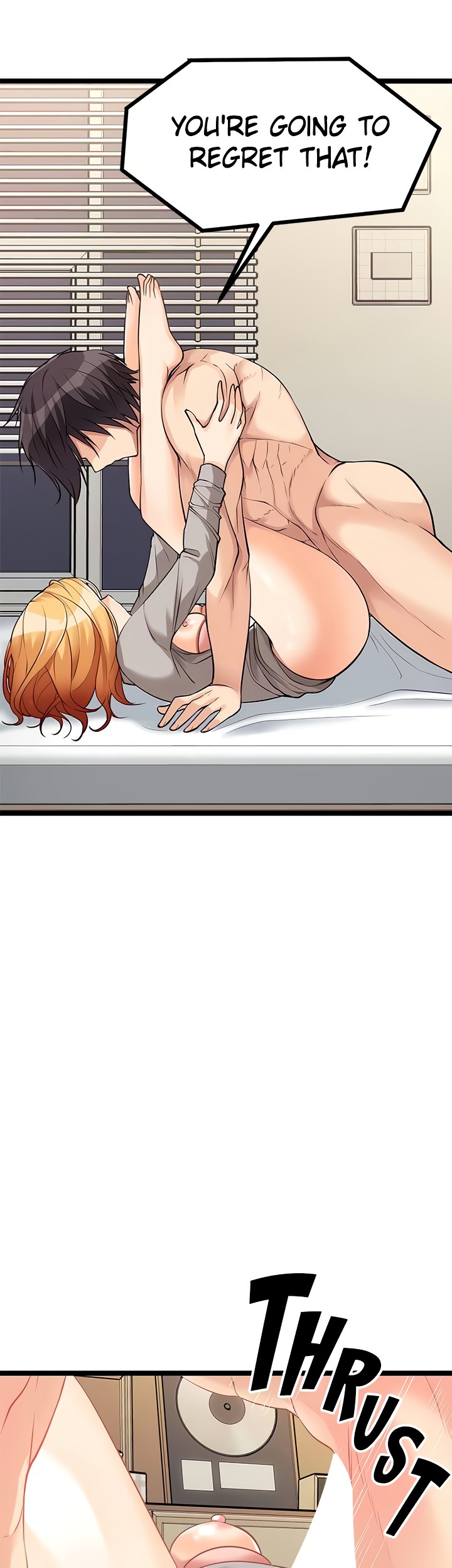 Cucumber Market - Chapter 6 - picture 66