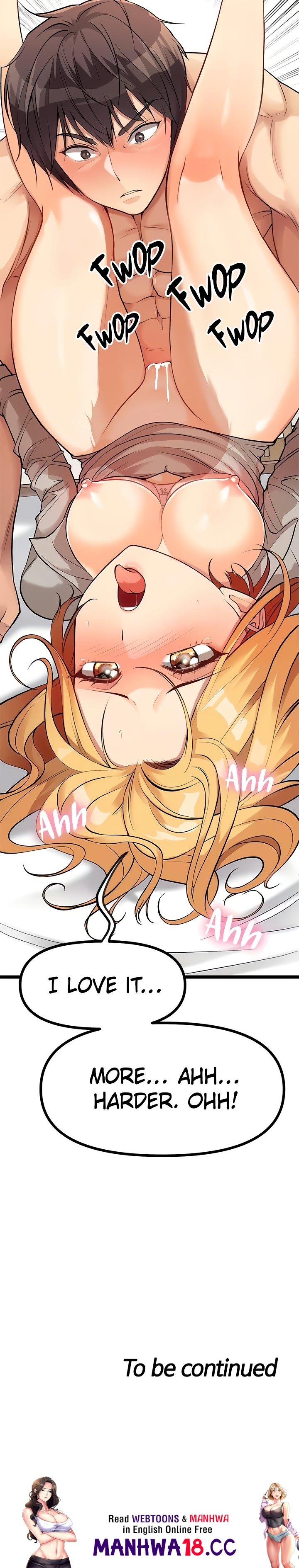 Cucumber Market - Chapter 6 - picture 71
