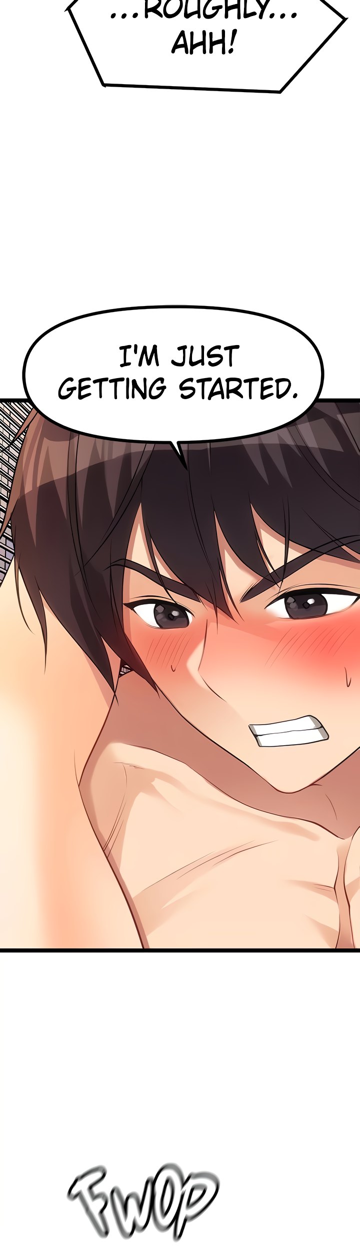Cucumber Market - Chapter 7 - picture 13