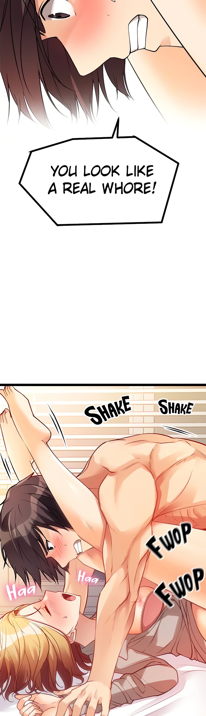 Cucumber Market - Chapter 7 - picture 18