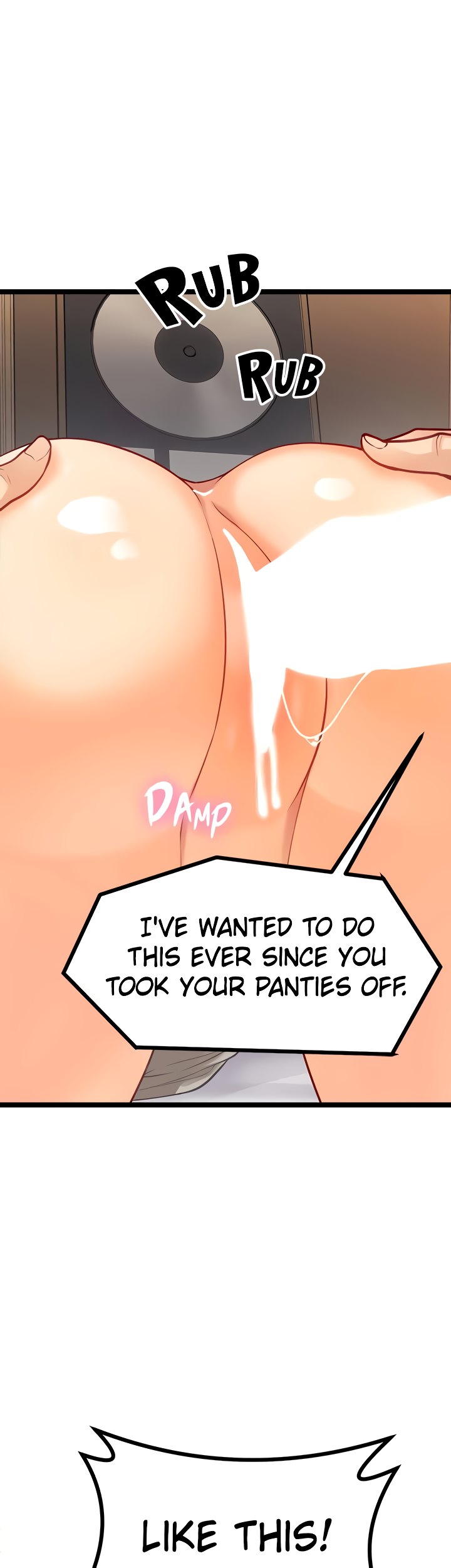 Cucumber Market - Chapter 7 - picture 25