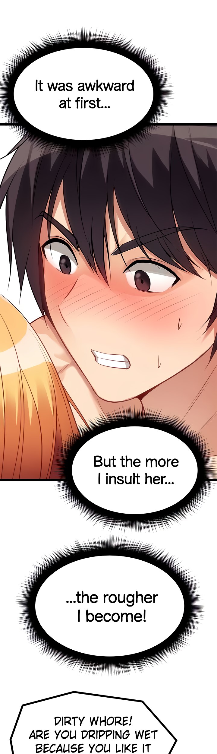 Cucumber Market - Chapter 7 - picture 34